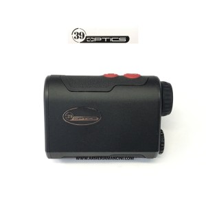 Telemetro 39optics Chamois 800 Hd Arc