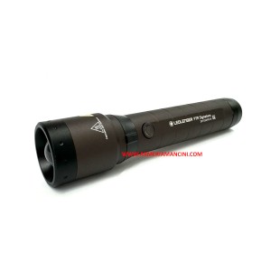 Torcia Led Lenser P7r Signature