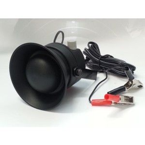 Tromba Per Quaglie Con Timer