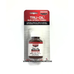 Tru-oil Finitura Per Legno 90 Ml