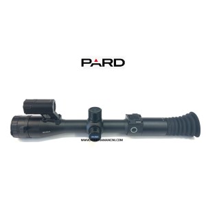 Visore Termico Pard Ts31-35lrf Con Telemetro