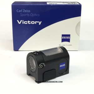 Zeiss Z-point Per Weaver