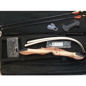 Arco Fulpa Td2 48'' Lb.14 In Kit