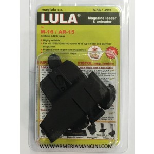 Carichino Per Caricatori M16 - Ar15
