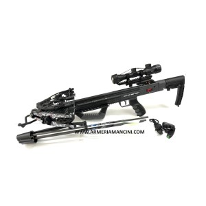 Balestra Killer Instinct Burner 415 Lbs 200