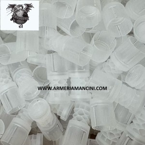 Borre Aquila Cal 12 H22mm 