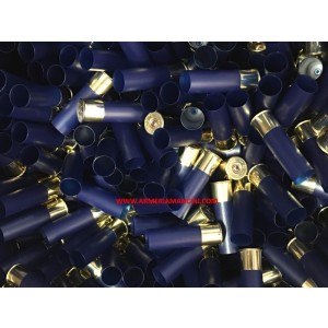 Bossoli Cheddite Per Fucile Cal 12 T4 Plastica