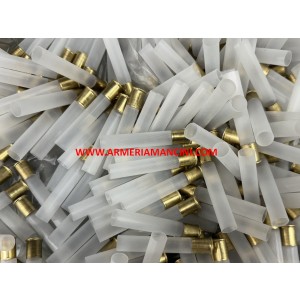 Bossoli Cheddite Per Fucile Cal 36 T3 Mag Plastica