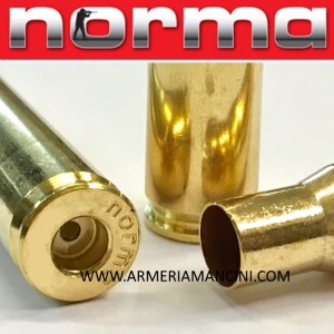 Bossoli Norma 375 H&h