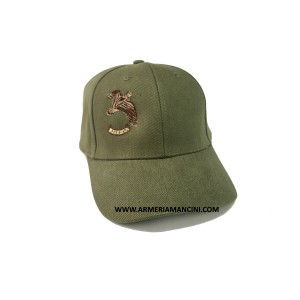 Cappello Riserva Beccaccia