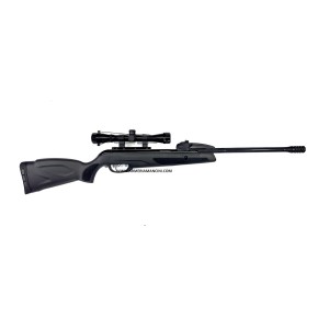 Carabina Gamo Quiker 10 Cal 4,5 Mm 
