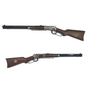 Carabina a Leva Winchester Roosevelt cal 30-30 win 