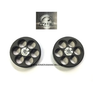 Caricatore Per Revolver Umarex T4e Hdr 50 Corona