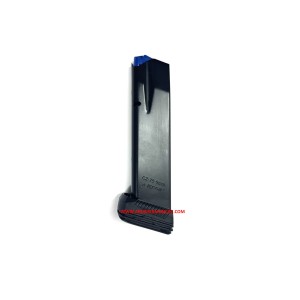 Caricatore per pistola Cz-75 Cal 9 Mm Colpi 19