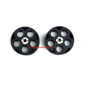 Caricatore Per Revolver T4e Hdr 68