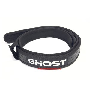 Cinturone Da Tiro Ghost Carbon Belt Taglia 100 Cm