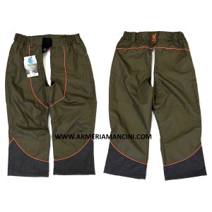 Cosciale Browning Forest Green 