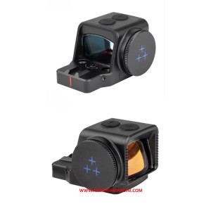 Delta Punto Rosso Grd Multi Reticolo