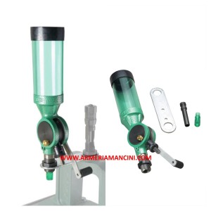 Dosatore Rcbs Uniflow Powder Measure III