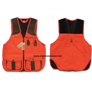 Gilet Cinghiale Arancio Tecnico R2229