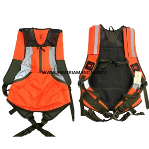 Gilet Da Conduttore Caccia R2271