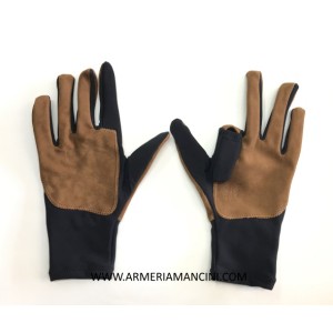 Guanti In Pelle Riserva R1065