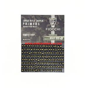 Inneschi Fiocchi Large Rifle Sniper