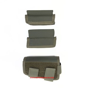 Allineatore Ottico In Cordura Verde