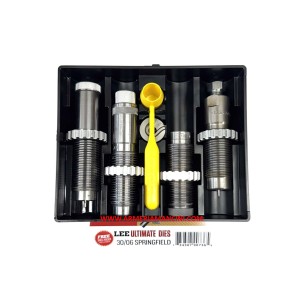 Lee Dies Set Ultimate 30-06