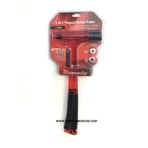 Martello Cinetico Hornady L-n-l Impact Bullet Puller