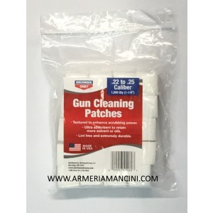 Pezzuole Birchwood Cal 22 Al 25