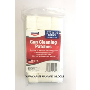 Pezzuole Birchwood Cal 270 Al 30