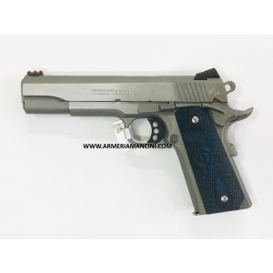 Pistola Colt Competition Cal 45 ACP