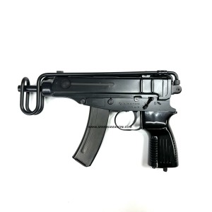 Pistola Csa Modello Vz61 Cal 7,65 Browning