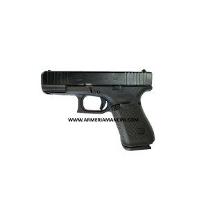 Pistola Glock Gen 5 Modello 19 Fs Cal 9x21