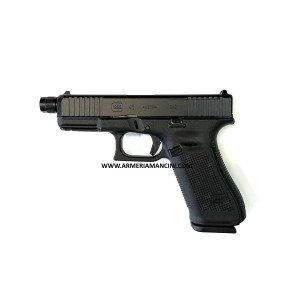Pistola Glock Gen 5 Modello 45 FS FTO MOS Cal 9x21