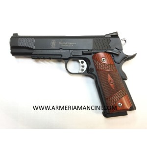 Pistola S&W SW1911 E-TA Cal 45 ACP