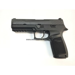 Pistola Sig Sauer P320 Cal 9x21