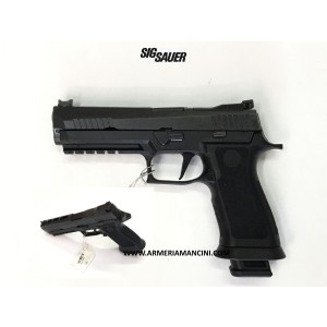 Pistola Sig Sauer P320 X-FIVE Cal 9x21
