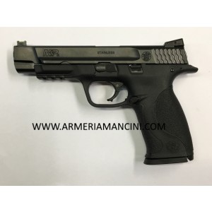Pistola Smith & Wesson MP9L Cal 9X21