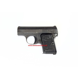 Pistola Browning mod. Baby cal 6,35