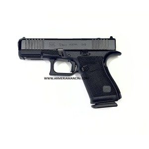 Pistola Glock 19 Gen 6 Cal 9 Luger