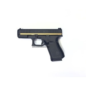 Pistola Glock 44 Cal 22lr Gold Line