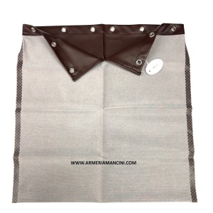 Borsa Porta Selvaggina In Pelle