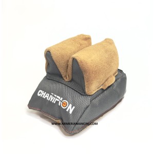 Champion Sacchetto Posteriore