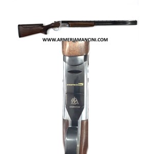 Sovrapposto Marocchi Zero3 cal 12 