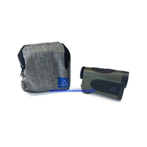 Telemetro Delta Optical Titanium RF 1200