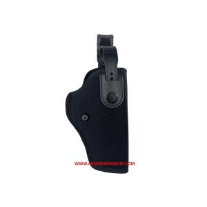 Fondina Vega Holster Universale Per Pistole Taglia Large