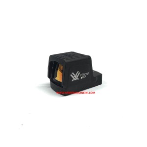 Vortex Venom Enclosed Micro Red Dot 3 Moa
