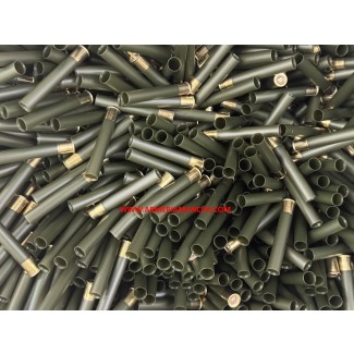 Bossoli Fiocchi Per Fucile Cal 36 Mag T3 Innesco 615